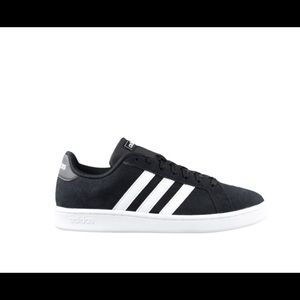 adidas-grand court sneaker